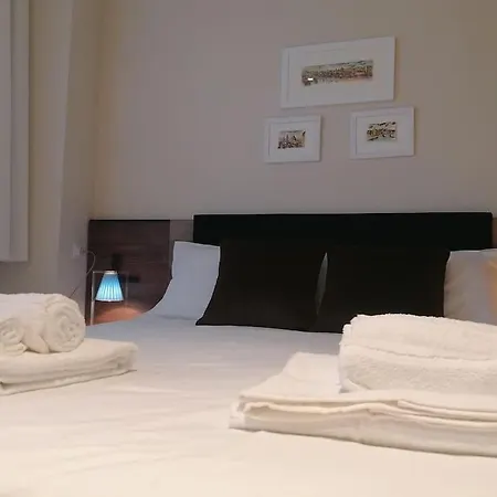 Appartamento Degli Artisti - 4 Posti *