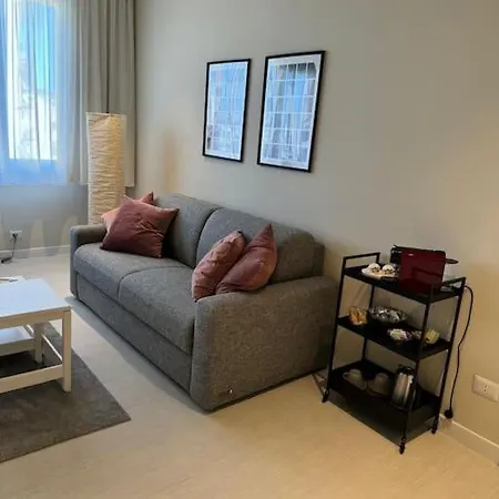 Degli Artisti - 4 Posti Appartamento