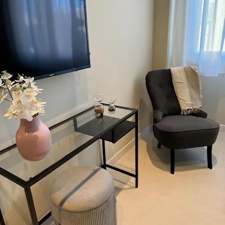 Degli Artisti - 4 Posti *