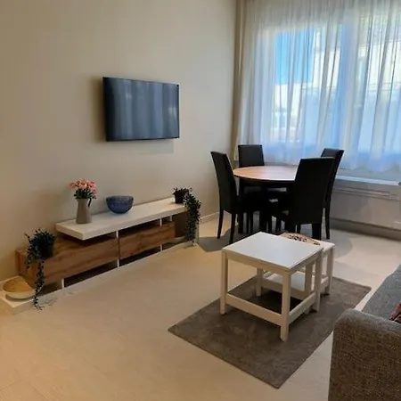 Appartamento Degli Artisti - 4 Posti *