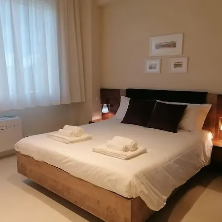 Degli Artisti - 4 Posti Apartamento Florença