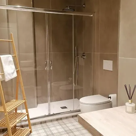 Apartamento Degli Artisti - 4 Posti Florença