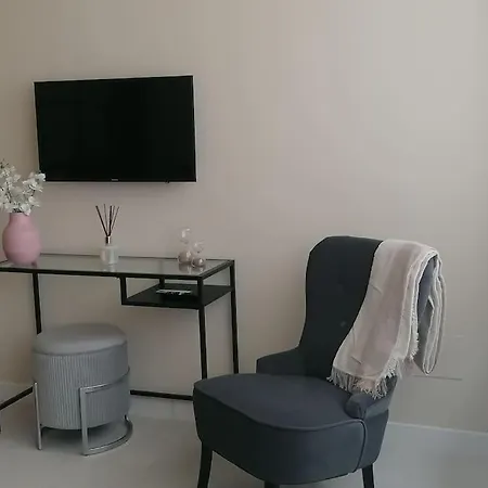 Appartamento Degli Artisti - 4 Posti