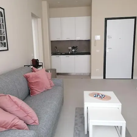 Degli Artisti - 4 Posti